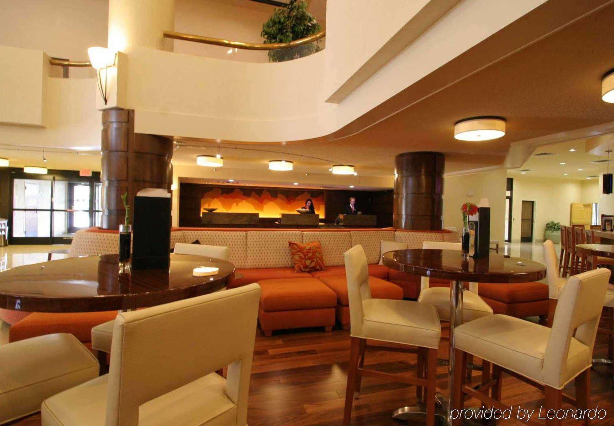 Marriott Albuquerque Exterior foto