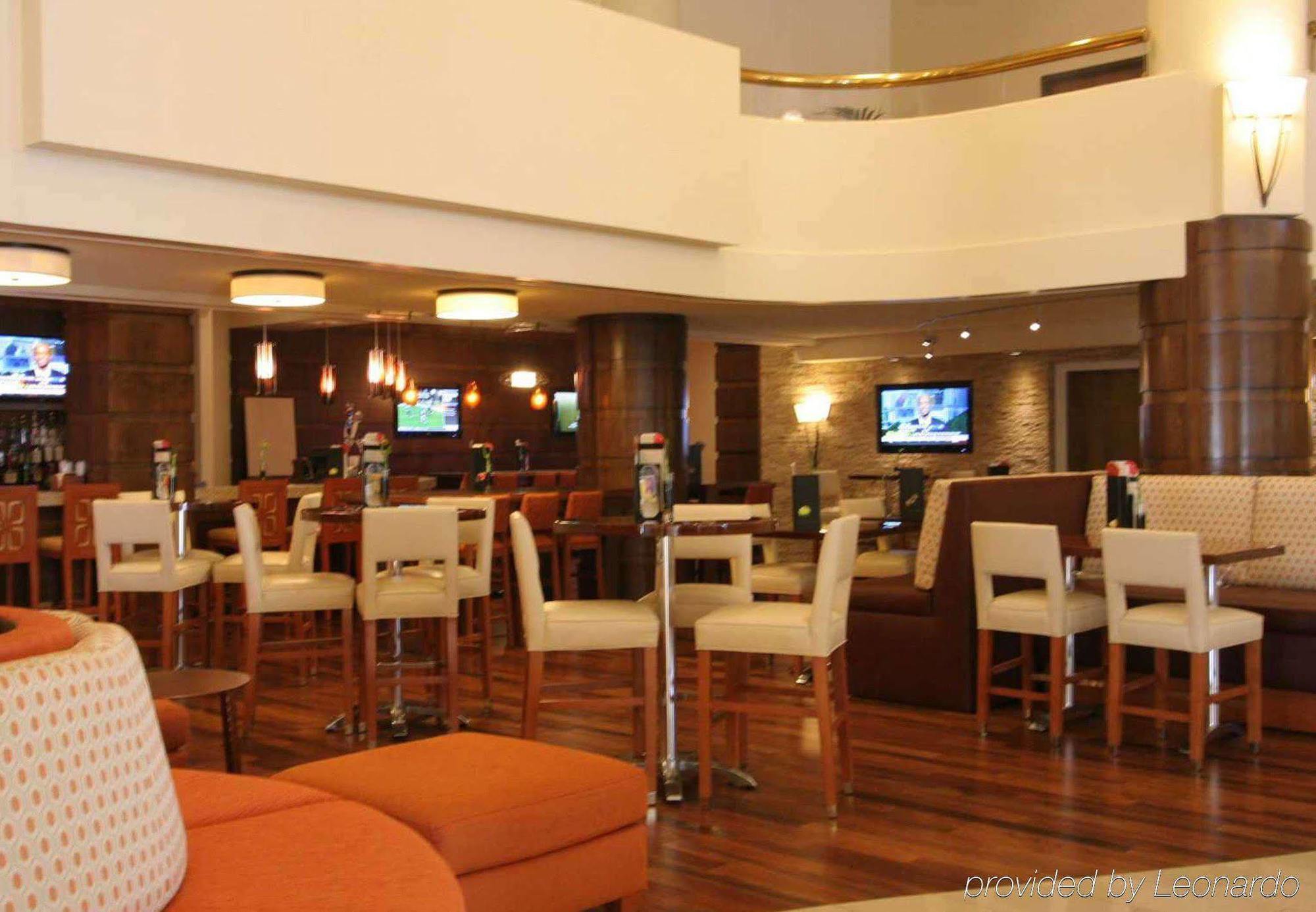 Marriott Albuquerque Exterior foto